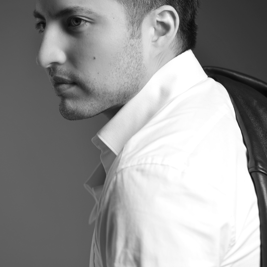 Eduardo Covarrubias